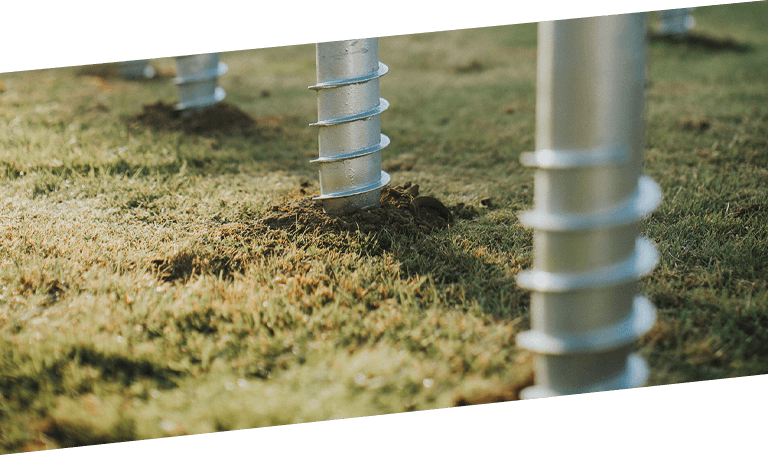 groundscrews